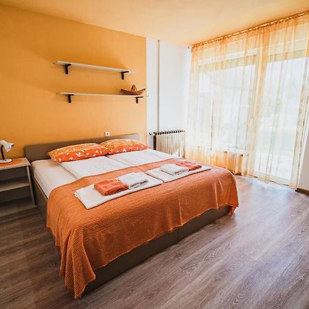 Apartma Rombon Brdo With Free Onsite Parking Бовец Екстер'єр фото
