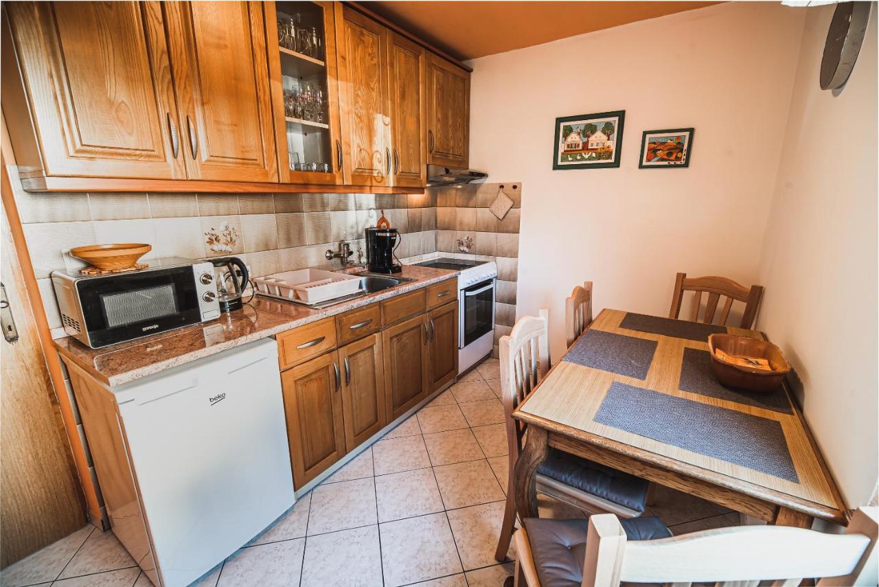 Apartma Rombon Brdo With Free Onsite Parking Бовец Екстер'єр фото