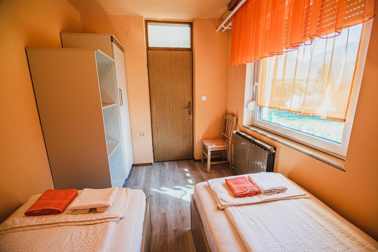 Apartma Rombon Brdo With Free Onsite Parking Бовец Екстер'єр фото